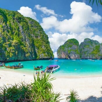 Thailand-Tourismus wird 2023 voraussichtlich 80 % des Wertes vor dem Kovid erreichen