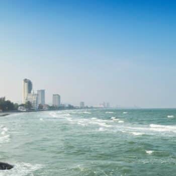 Surf’s up in Hua Hin!